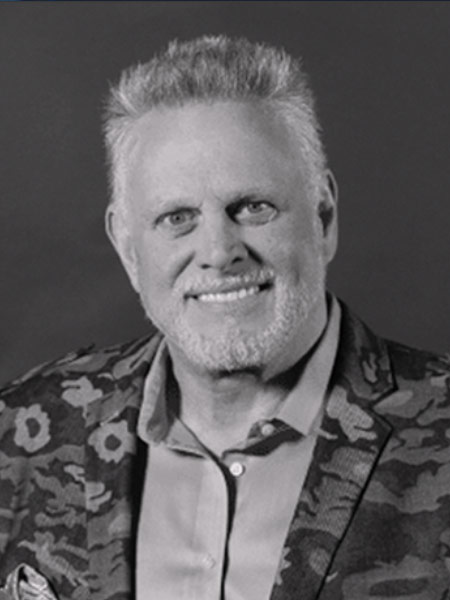 Keith Craft