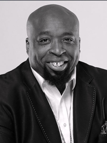 Reggie Sellers