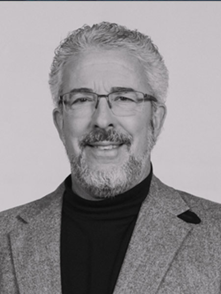 Perry Stone